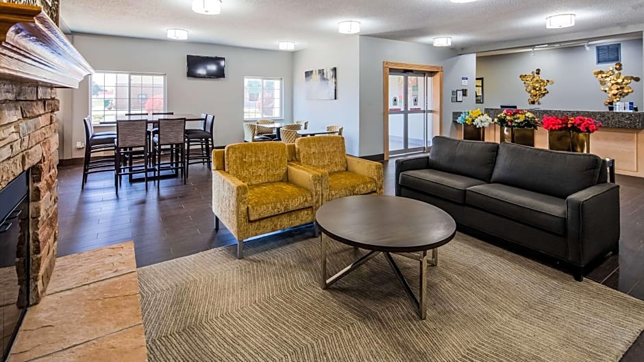 Best Western Macomb Inn