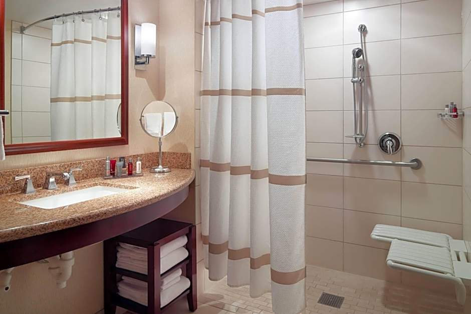 Bloomington-Normal Marriott Hotel & Conference Center