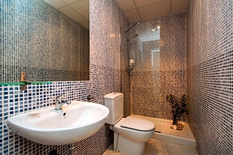 Pilatos Singular Apartments - Alojamientos en SEVILLA