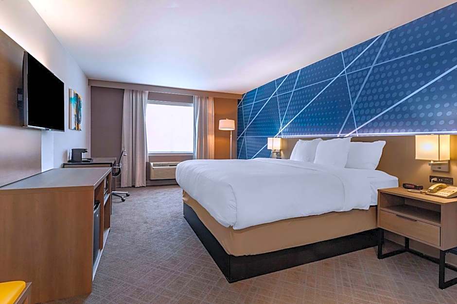 Comfort Inn & Suites East Greenbush