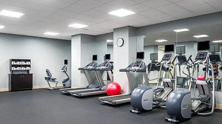 Homewood Suites by Hilton Miami Dolphin Mall