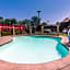 Super 8 by Wyndham Bakersfield South CA
