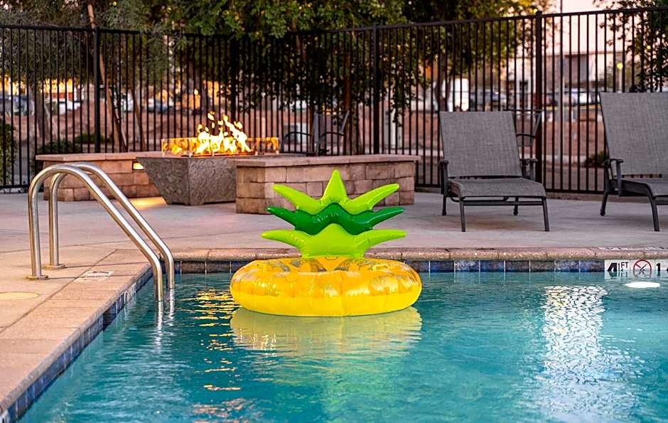 My Place Hotel-Phoenix West/Avondale, AZ