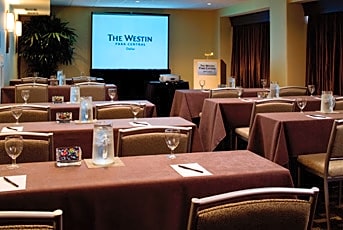 The Westin Dallas Park Central
