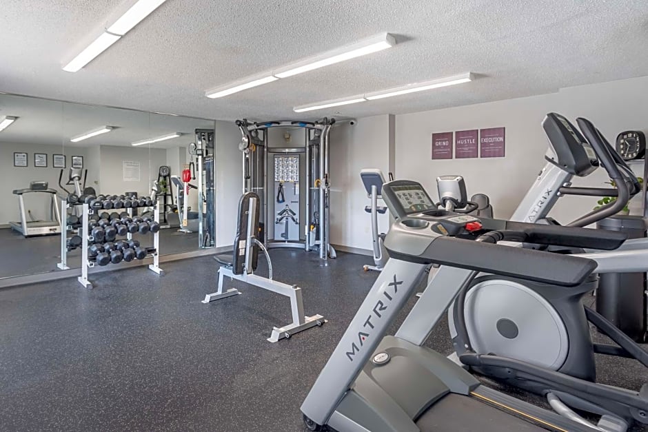 Executive Residency by BW Philadelphia-Willow Grove