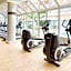 Hilton Atlanta Perimeter Suites