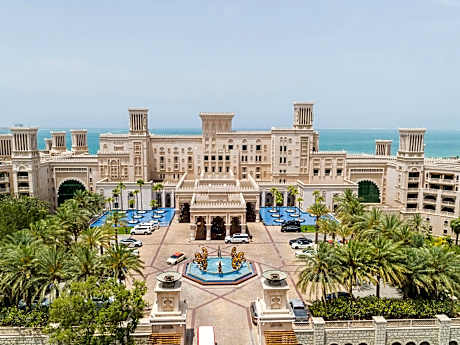 Jumeirah Al Qasr
