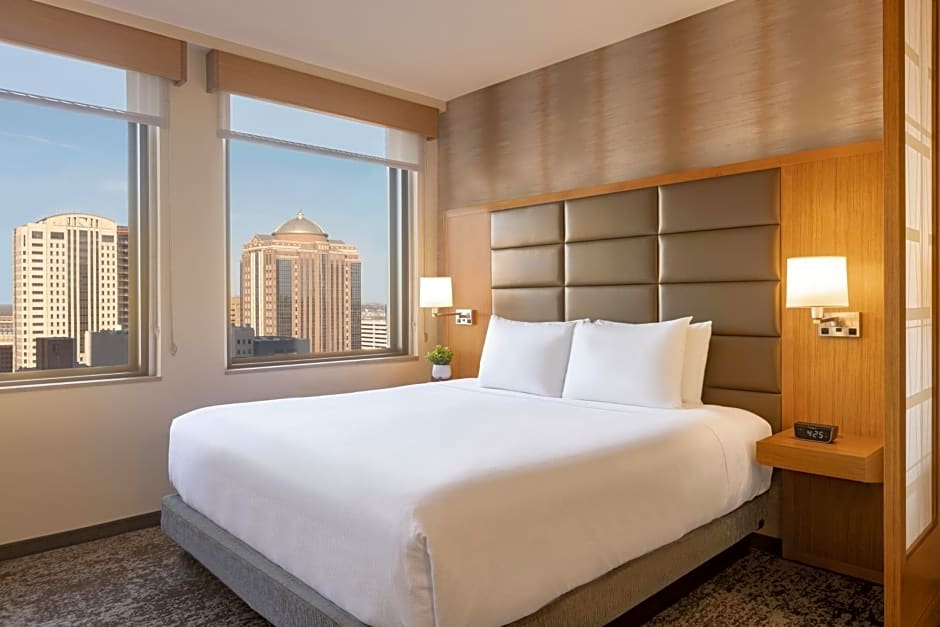 Hyatt Place Houston Downtown - featured photo