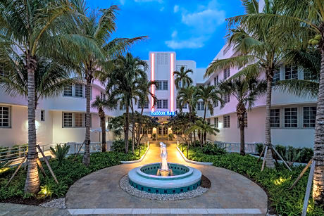 AxelBeach Miami South Beach - Adults Only