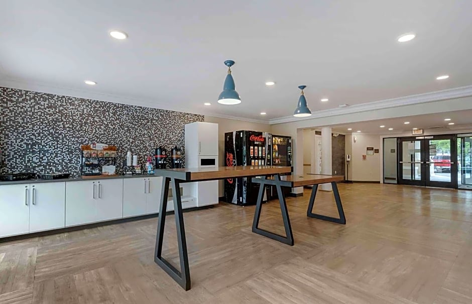 Extended Stay America Suites - Fremont - Newark