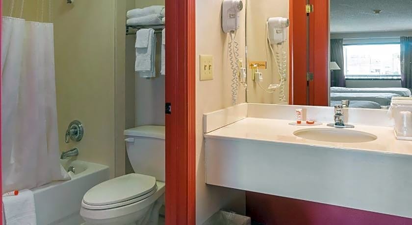 Days Inn by Wyndham Adairsville
