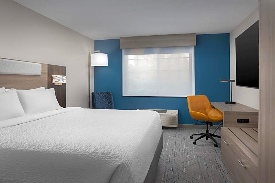 Holiday Inn Express Spokane Airport