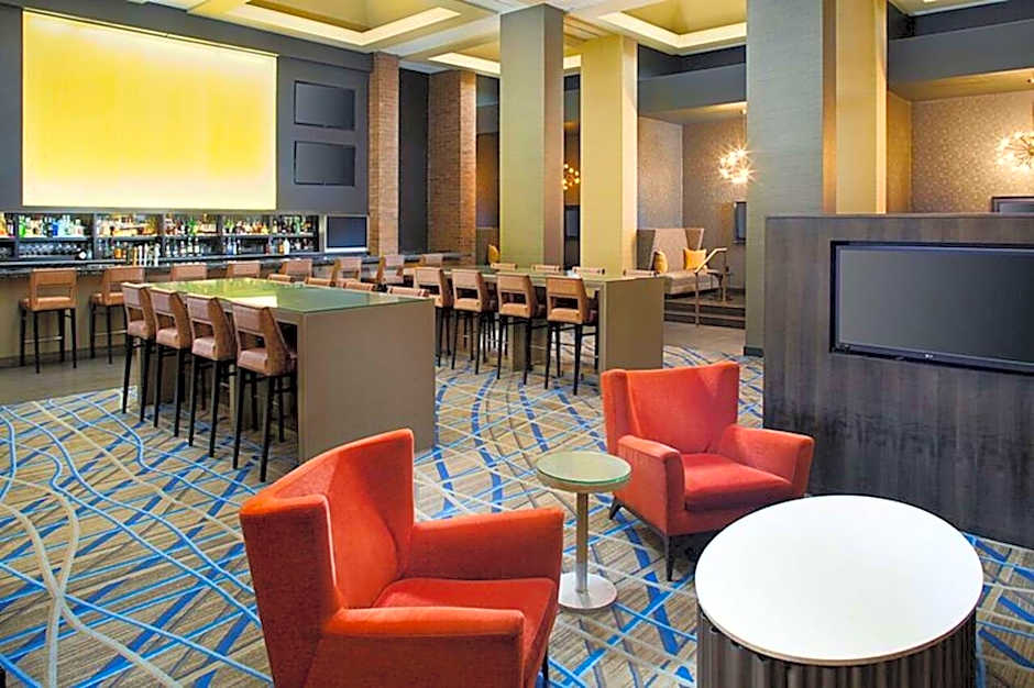 Hilton Parsippany