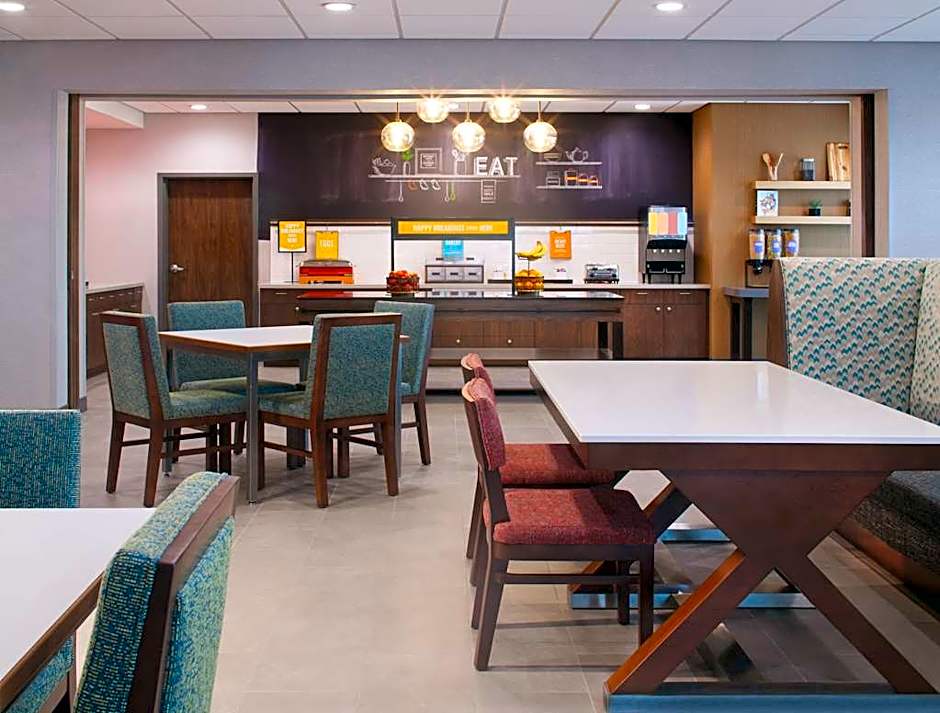 Hampton Inn Ogallala