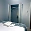 Cozy one bedroom suite