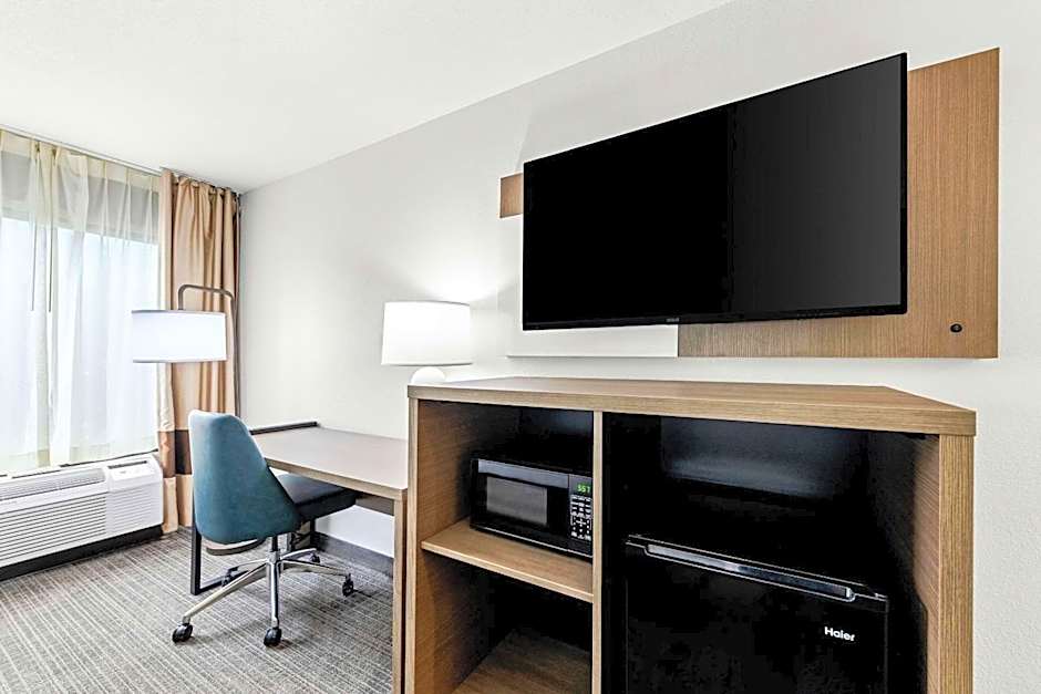 Comfort Inn near Great Smoky Mountain National Park