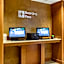 Courtyard by Marriott Boston Logan Airport