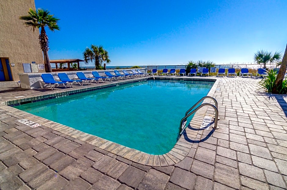 Captain's Quarters Resort Reservations Center