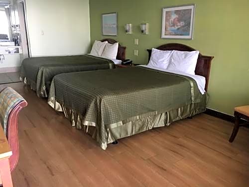 Bestway Inn -Madison