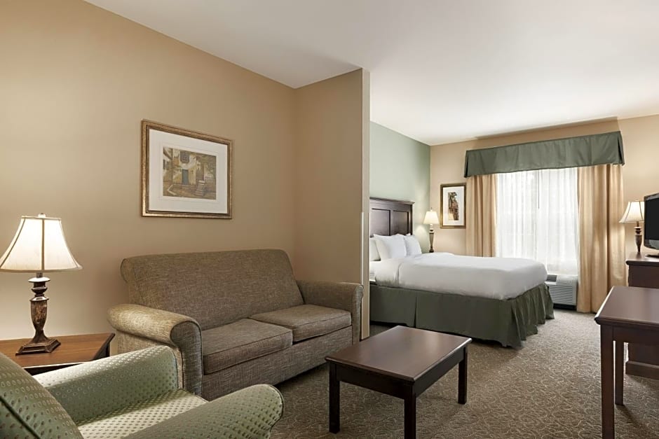 Country Inn & Suites by Radisson, Asheville West (Biltmore Estate), NC