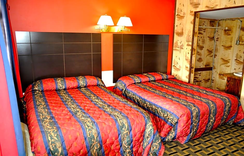 Andrews Motor Inn