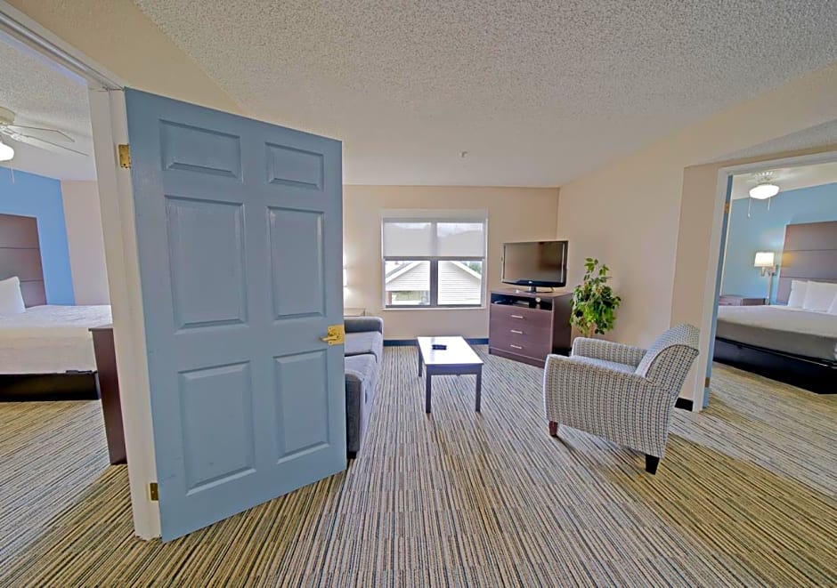 All Season Suites