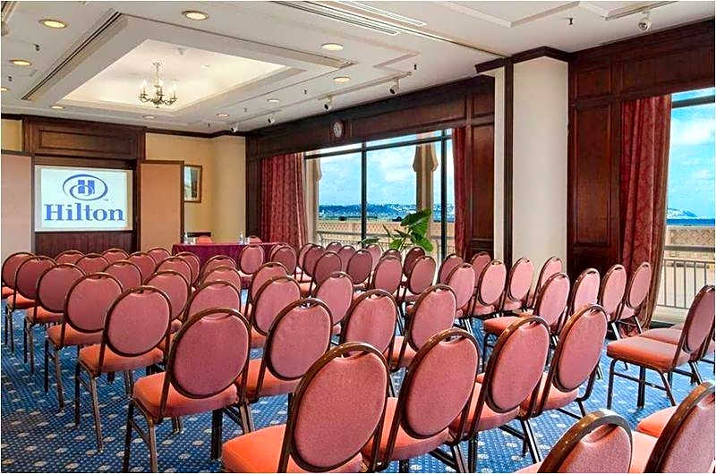 Hilton Algiers
