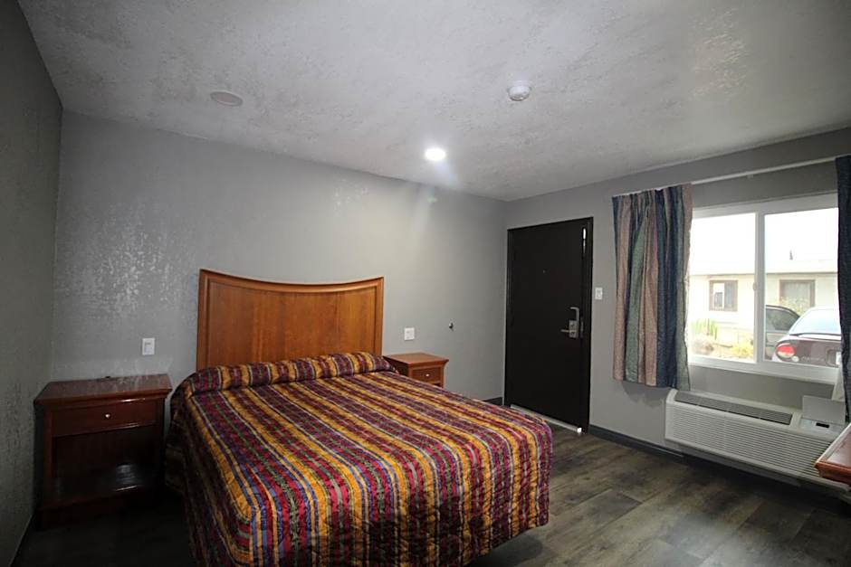 Starlite Motel
