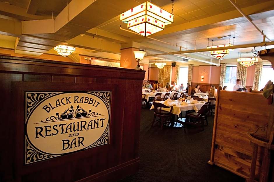 McMenamins Edgefield