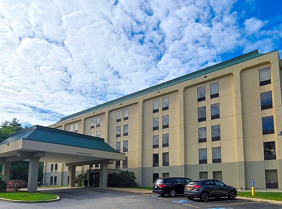 Comfort Inn