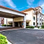 Quality Inn & Suites Ft. Jackson Maingate
