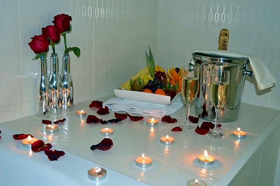 Markazia Suites