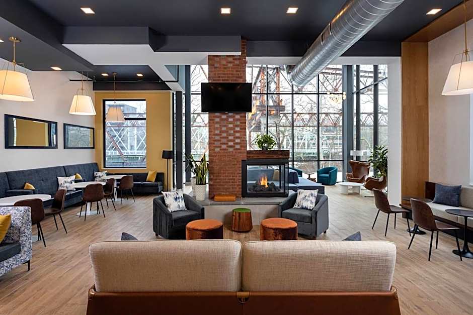 Residence Inn by Marriott Philadelphia Bala Cynwyd