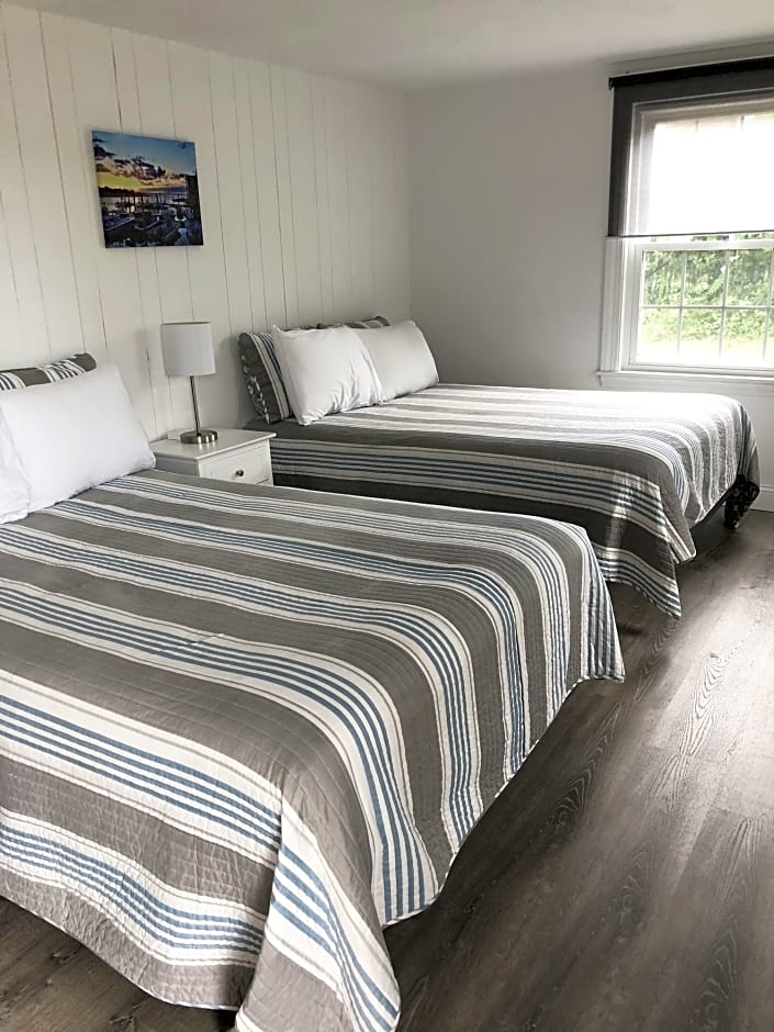 Kingfisher Oceanside