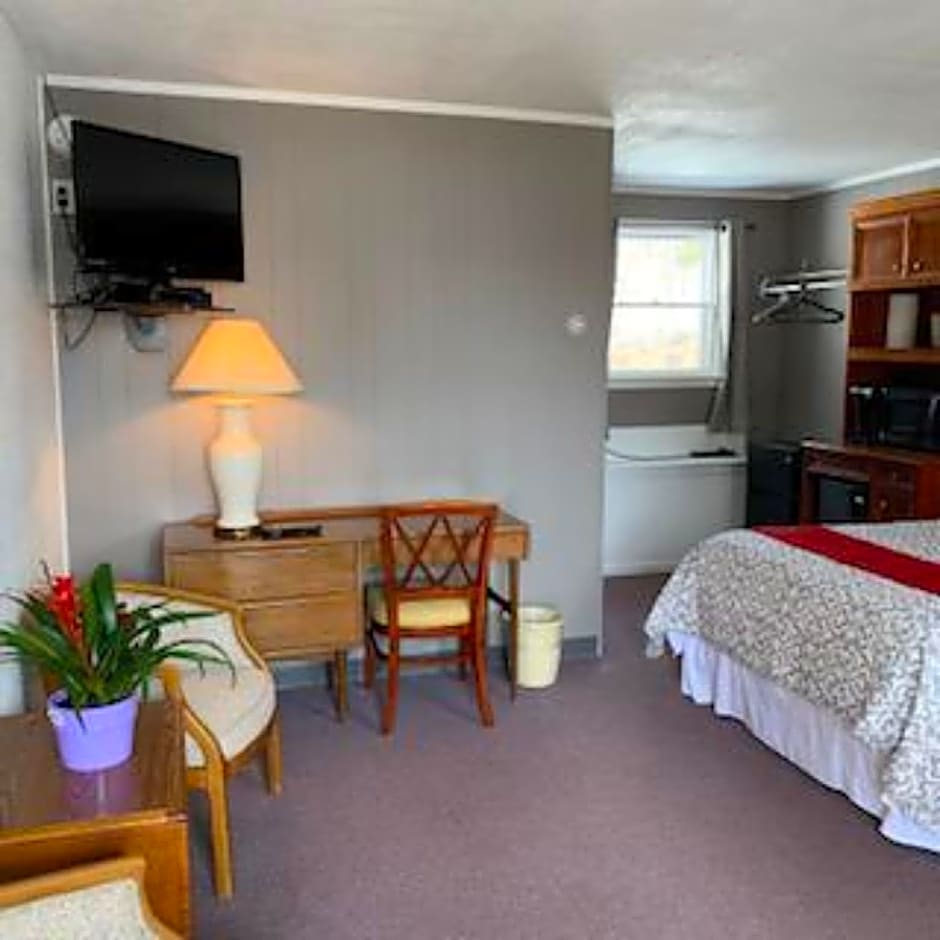 Yankee Trail Motel