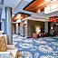 Homewood Suites by Hilton Gaithersburg/Washington, DC North