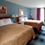 Quality Inn Dublin