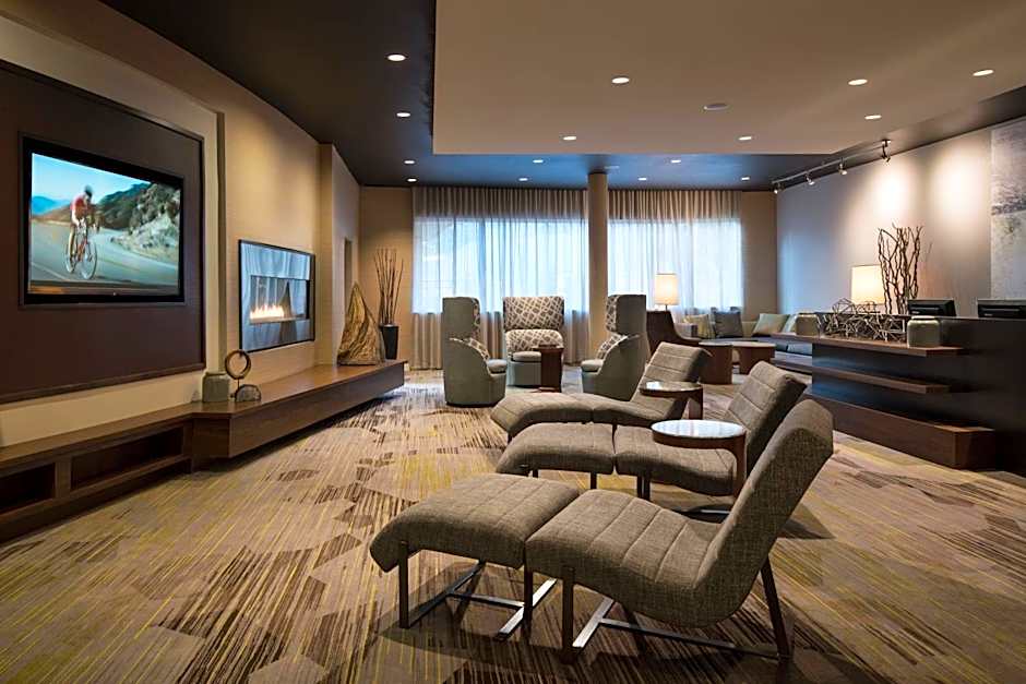 Courtyard by Marriott Glenwood Springs