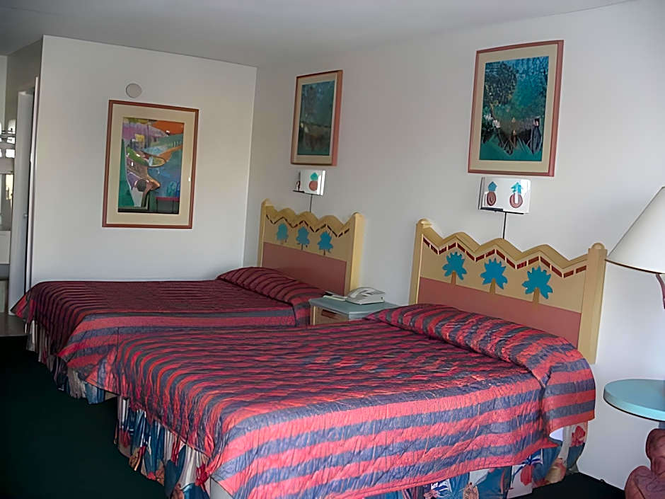 Ambassador Inn