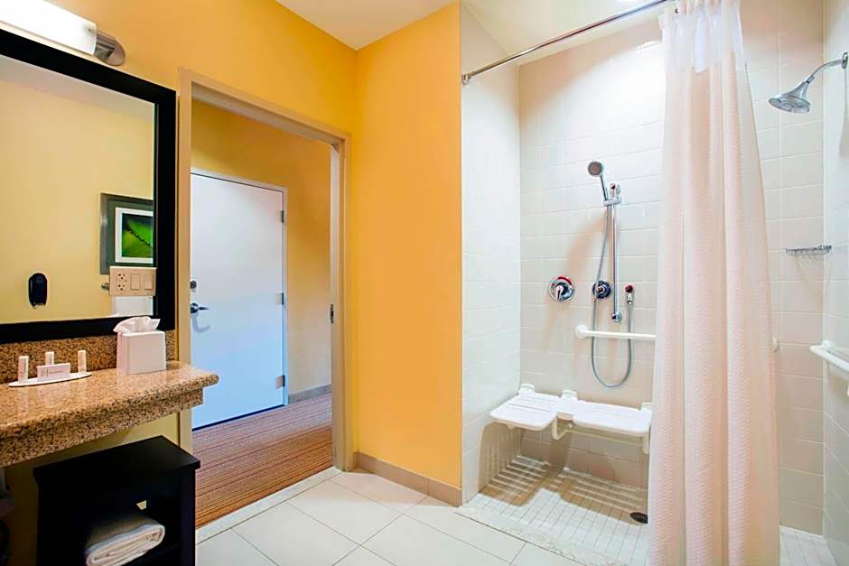 Courtyard by Marriott Miami Homestead