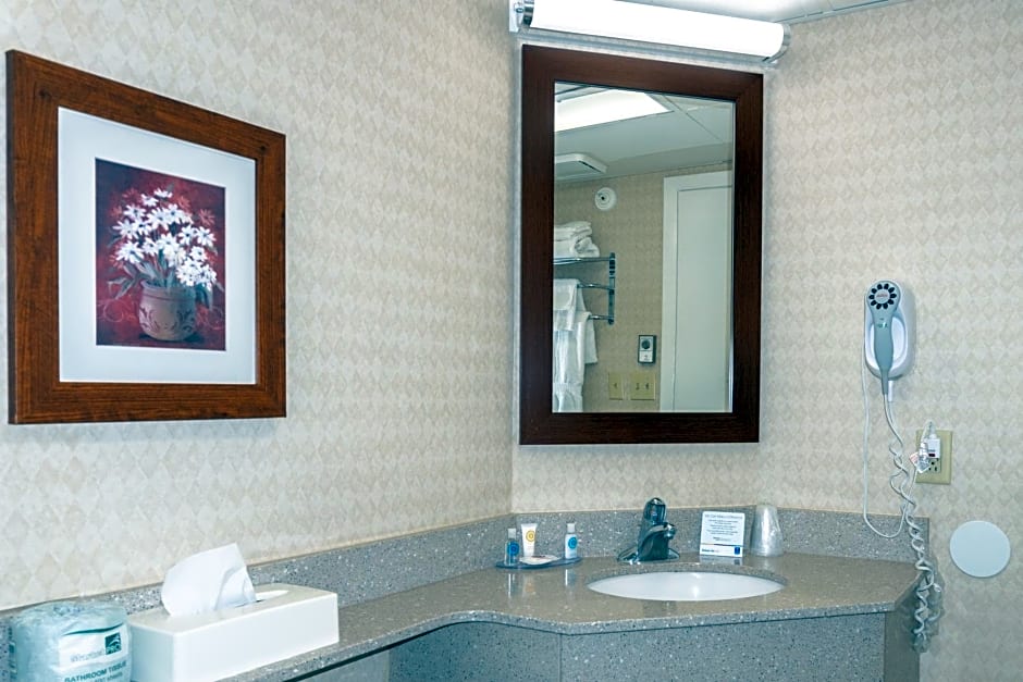 Comfort Inn Ocean City Boardwalk