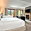 The Ritz-Carlton Lake Tahoe
