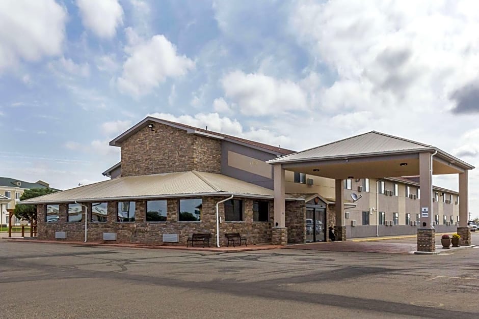 Quality Inn Lamar