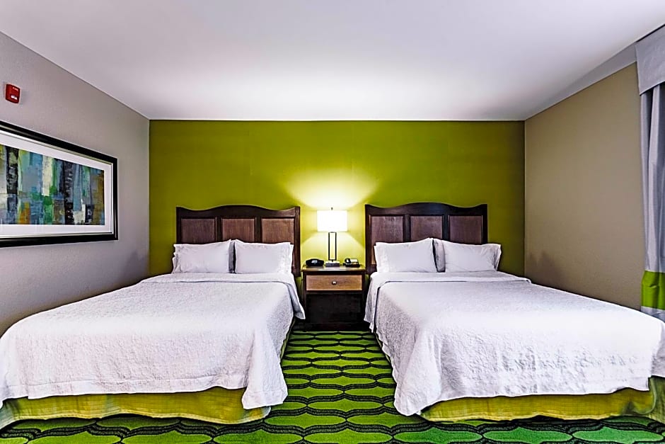 Hampton Inn By Hilton Niagara Falls/Blvd