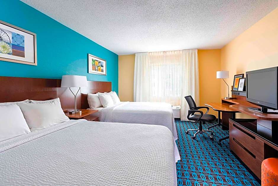 Fairfield Inn & Suites by Marriott Holland