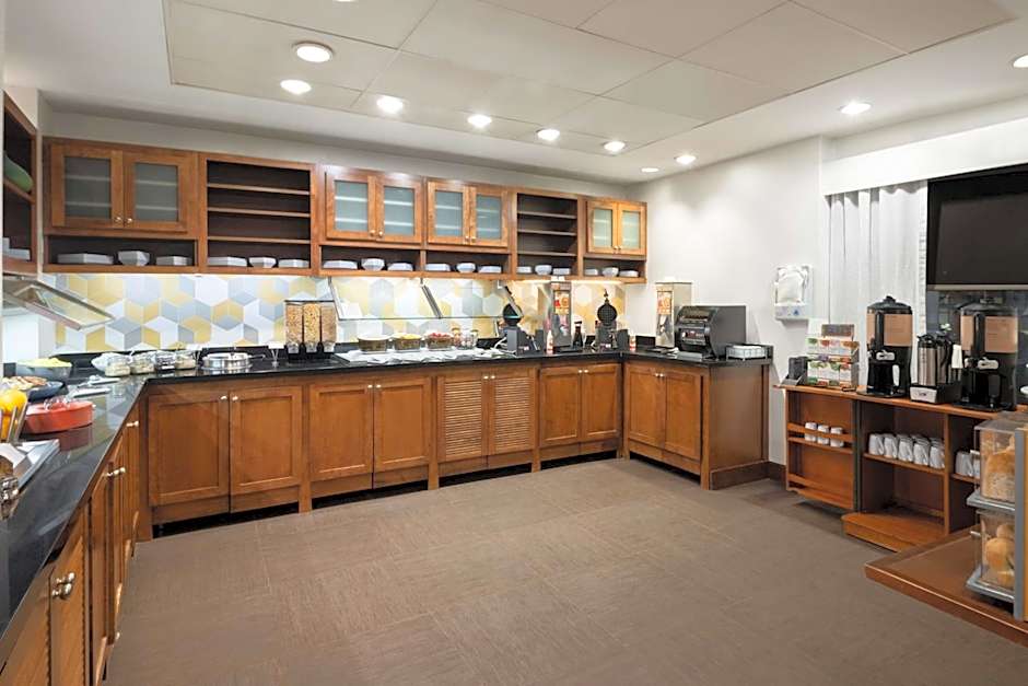 Hyatt Place Mystic