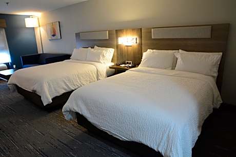 2 Queen Beds Suite Room Non-Smoking