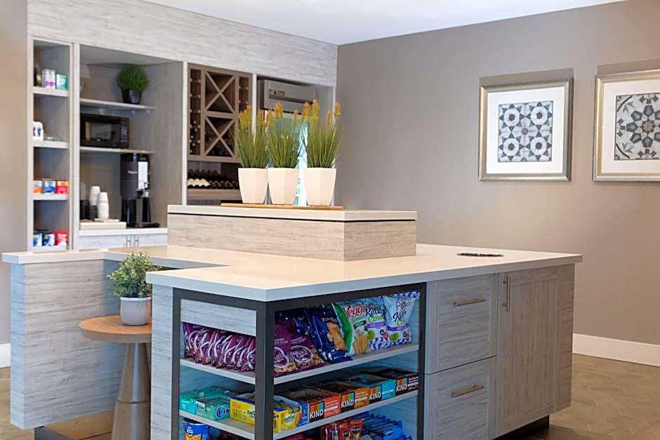 Hilton Garden Inn Des Moines Airport
