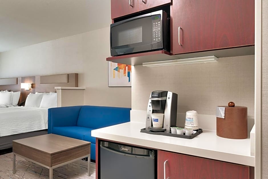 Holiday Inn Express And Suites Helena