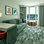 Hilton Kansas City Country Club Plaza